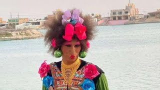 بق بق تدخل تغرق