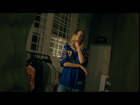 LA POTTER - TUYA NO x @DimeloSeven (Video Oficial)