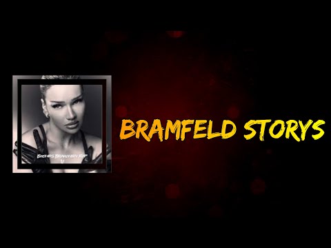 Shirin David - Bramfeld Storys (Lyrics)