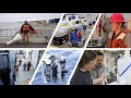 NASA's Earth and Ocean Studies