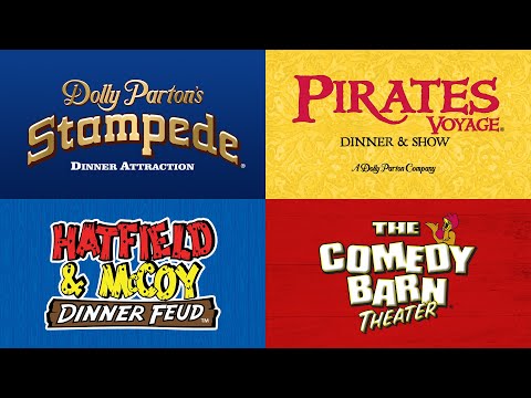 Dollywood And Dixie Stampede Combo Tickets 06 2021