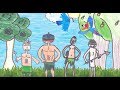 Guardians of the Amazon Forest