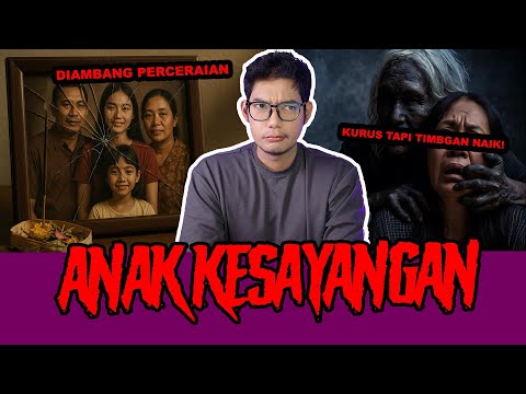 KEUANGAN LAGI SULIT MALAH DIBILANG PELIT - TC