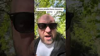 Brighton home predictions