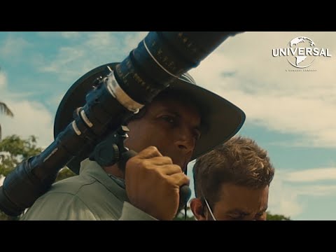 OLD - The Island (Universal Pictures) HD