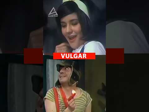 El capítulo más subido de tono de El Chavo del 8