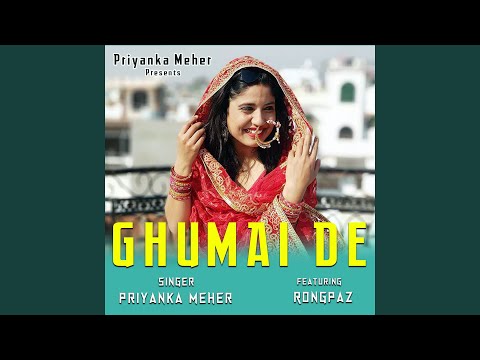Ghumai De (feat. Rongpaz) (Garhwali Song)