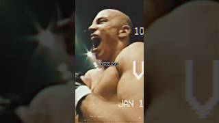 GSP tells the harsh reality of the fight business