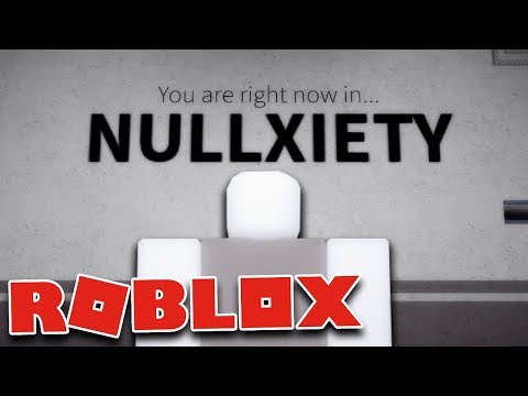 Roblox Nullxiety Morse Code Answer 07 2021 - nullxiety door codes roblox