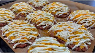 Это безумно Вкусно Ваши гости будут поражены Тающий во рту Необычный Вкуснее не бывает