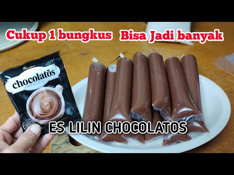 Ide Jualan Jajanan Unik 1000 Kekinian, Cukup 1 Bks Chocolatos Untung Banyak