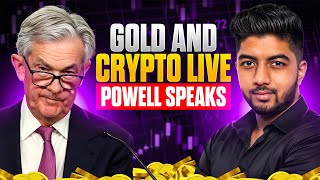 17 Sep | Live Market Analysis for Gold and Crypto | US Session