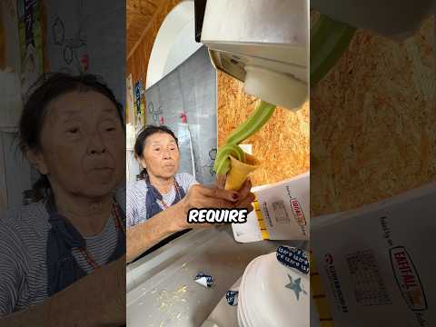 Japan actively provides jobs for elderly people π―π΅π΄