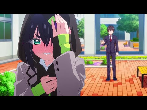 🔶 DIOS CUMPLE EL DESEO DE 1 CHICO Y SU FUTURO SERA TENER 100 NOVIAS T2 (1)◾Kimi no koto Resumen