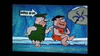 Mother-in-Law’s Visit (Flintstones)