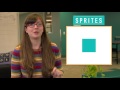 Animating with Sprites in Game Lab