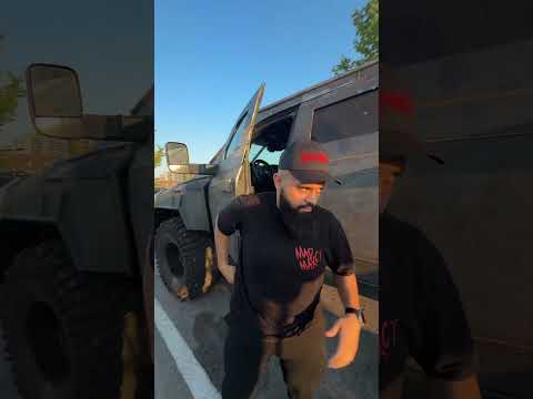 Should Tesla make this illegal?!