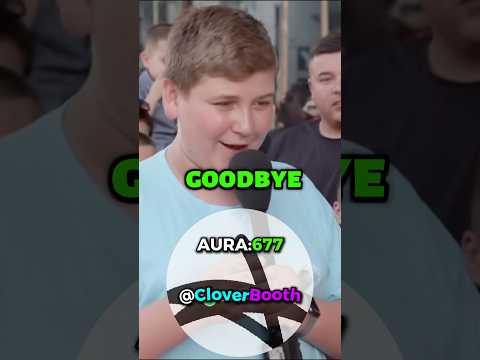 Bro COOKED Him With Hello Kitty 😭 #shorts