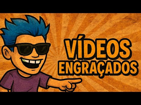 Tente não rir