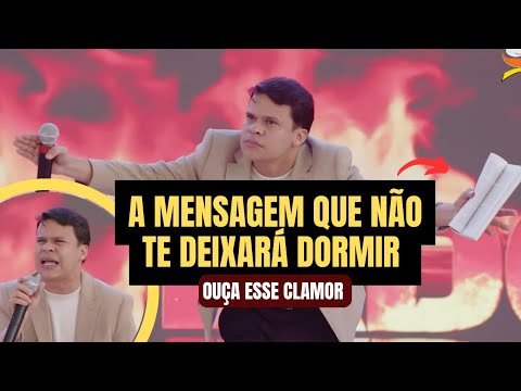 Pastor Elizeu Rodrigues: Deus não quer seu dinheiro, Ele quer voce 🫵