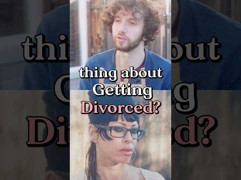 Portrait of a Yogi #art #portrait #divorce #interview