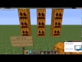 Exploring Multiplication with Arrays in Minecraft