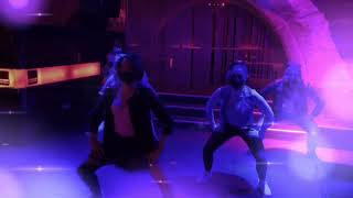 #KEINLASSSTOPP im Prinzzclub Magdeburg durch Dance CompleX