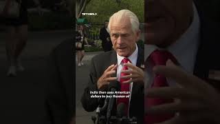 US-India ties on the brink of collapse