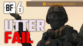 Battlefield 6 successfully CoDified