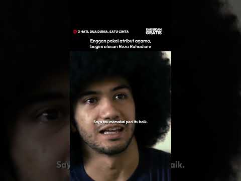 Menurut klean wajib/gak? #MAXStream #MAXStreamStudios #RamadanCariBerkah #TigaHatiDuaDuniaSatuCinta