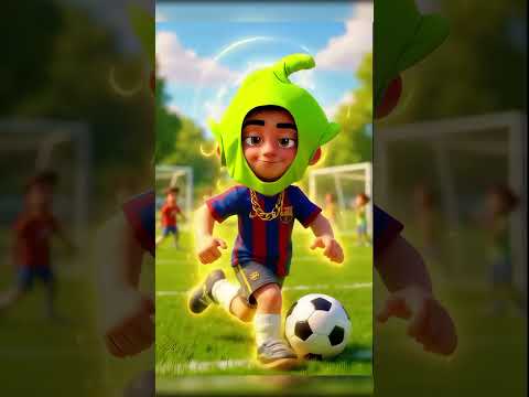 ¿Cómo Larín Jr. quedó así? 😰