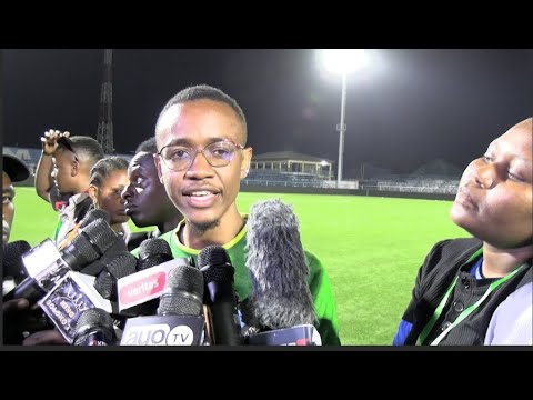 🔴🅻🅸🆅🅴:  ALI KAMWE ANARUSHA MADONGO MUDA HUU