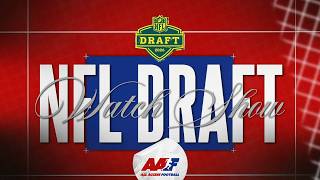 Draft Watch Show: NCAA Week 3 Prospect Preview