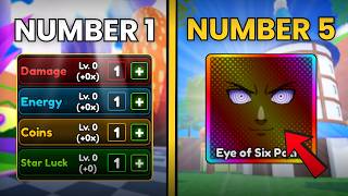 STOP Making These 5 Mistakes That KILL Progress | Anime Eternal