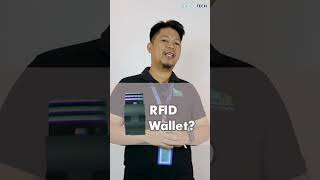 RFID-blocking wallets… necessary or just hype?