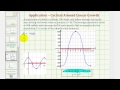 Rabbit Population Modeling Concepts
