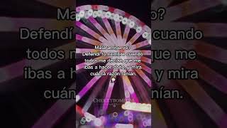 #malasamistades #falsasamistades #frases #puroshow