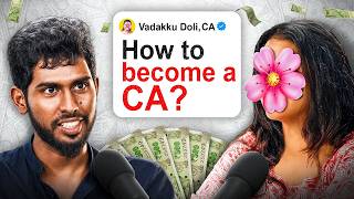 How To Become a CA - Studies, Struggles & Career Opportunities