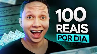 5 Melhores formas de GANHAR DINHEIRO NA INTERNET com inteligência artificial