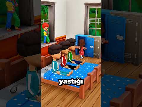Uyanın Artık 😂♥️