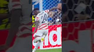 Folarin Balogun 2nd Goal against Paraguay 🔥🔥⚽️ #fifa #fifaworldcup2026 #usmnt #futebol