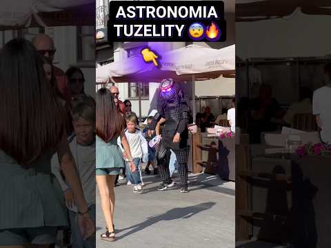 LITTLE BOY TEACHING DANCE 😨🔥 TUZELITY SHUFFLE ASTRONOMIA 🤯