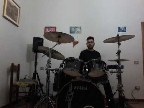 anto drum