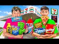 FaZe Rug's Adventure Challenges