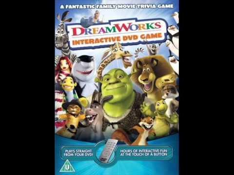 Dreamworks Dvd Menu Jobs Ecityworks