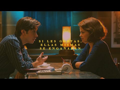 lie to girls - sabrina carpenter; español | a él no le gustas tanto