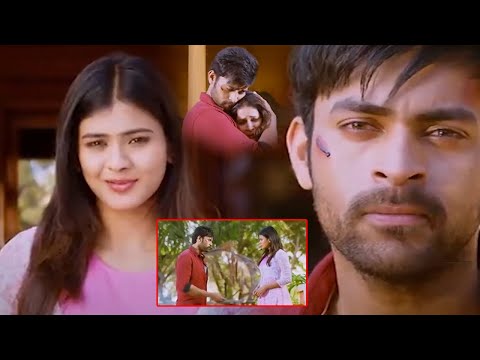 మీరాచంద్రముఖిననుప్రేమించింది| Hebah Patel |LoveEmotional Scene | Lavanya Tripathi | @tfchitscenes
