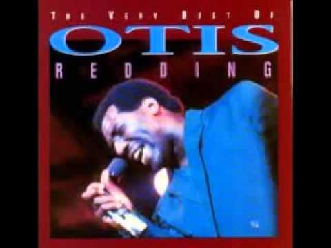 These Arms Of Mine - Otis Redding 