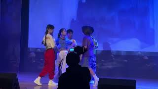 哈特 6（2023/10）