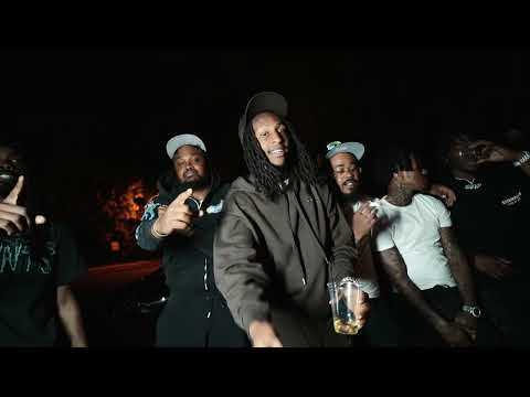 ItzBeanz - Concentration (Official Visual) | @EAZYFILMZ400